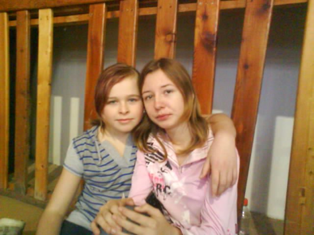 Ivetka a Marta